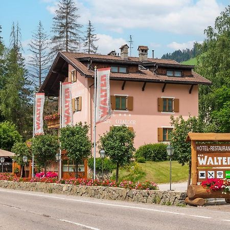 Hotel Walter San Candido Esterno foto