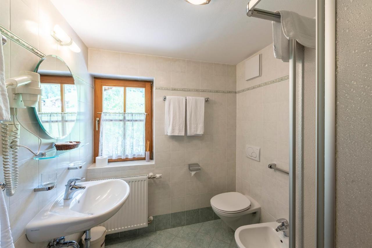 Hotel Walter San Candido Esterno foto