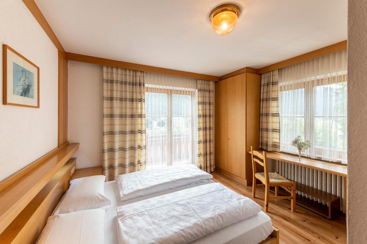 Hotel Walter San Candido Esterno foto