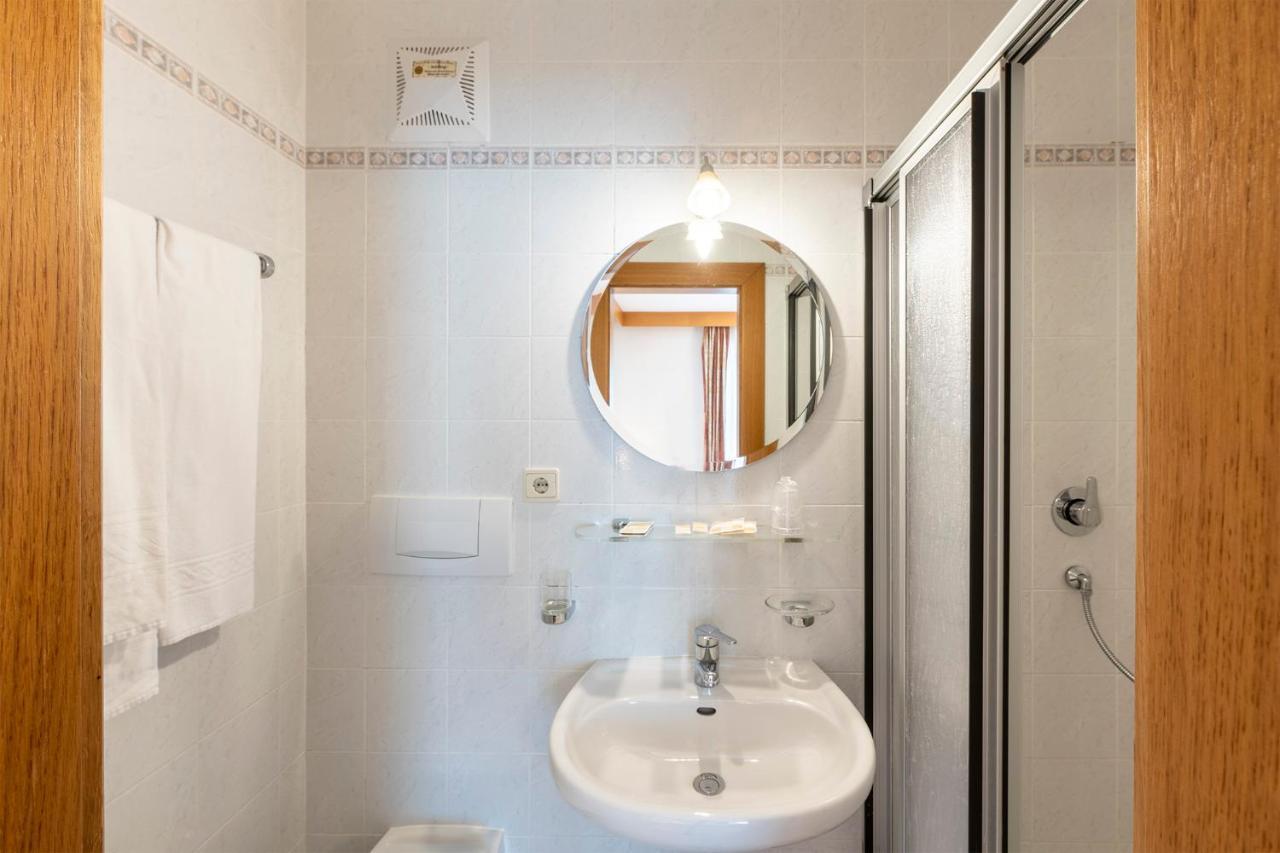 Hotel Walter San Candido Esterno foto